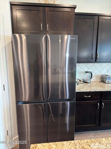 2269 Millville Drive, Sparks, NV 89441