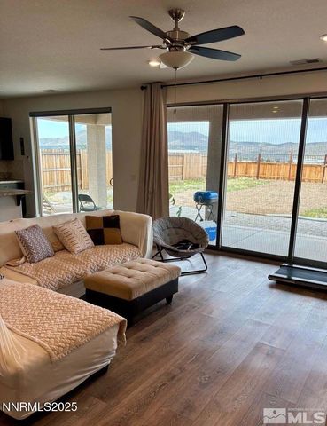 2269 Millville Drive, Sparks, NV 89441