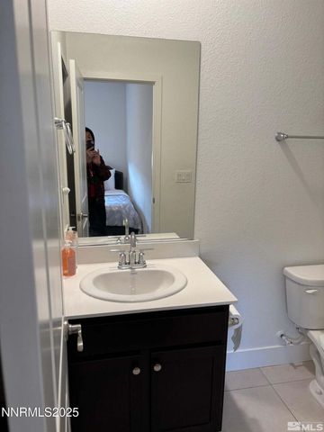 2269 Millville Drive, Sparks, NV 89441