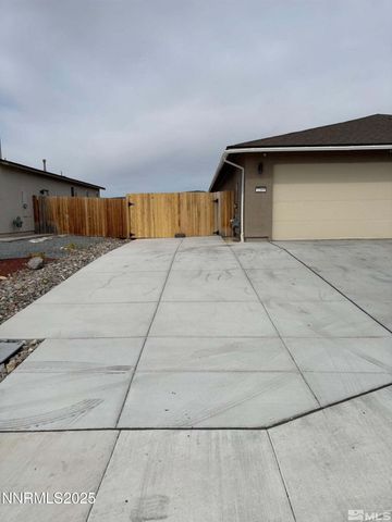 2269 Millville Drive, Sparks, NV 89441