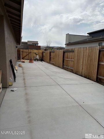 2269 Millville Drive, Sparks, NV 89441