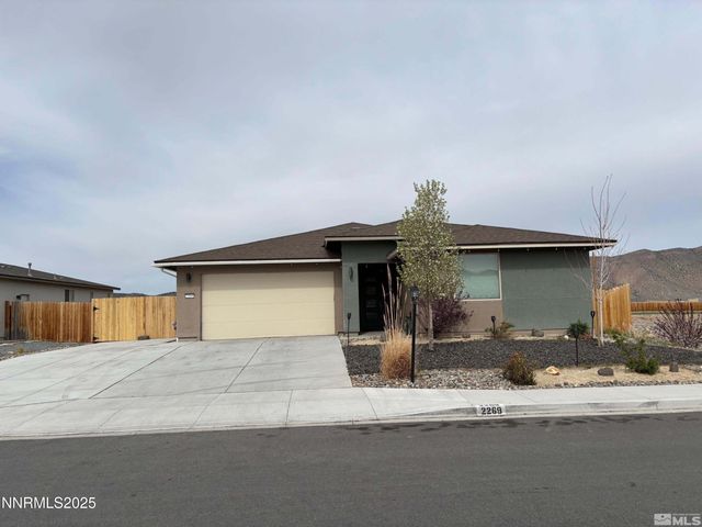 2269 Millville Drive, Sparks, NV 89441