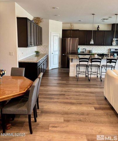 2269 Millville Drive, Sparks, NV 89441