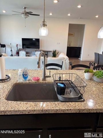 2269 Millville Drive, Sparks, NV 89441