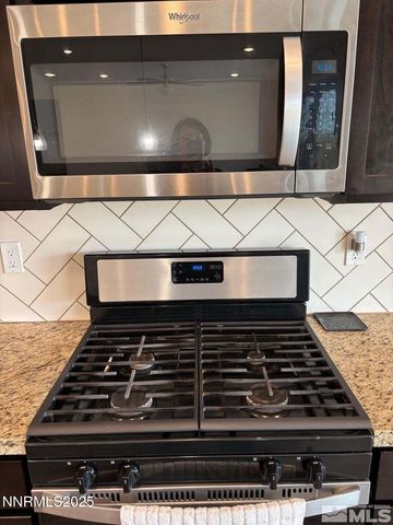 2269 Millville Drive, Sparks, NV 89441