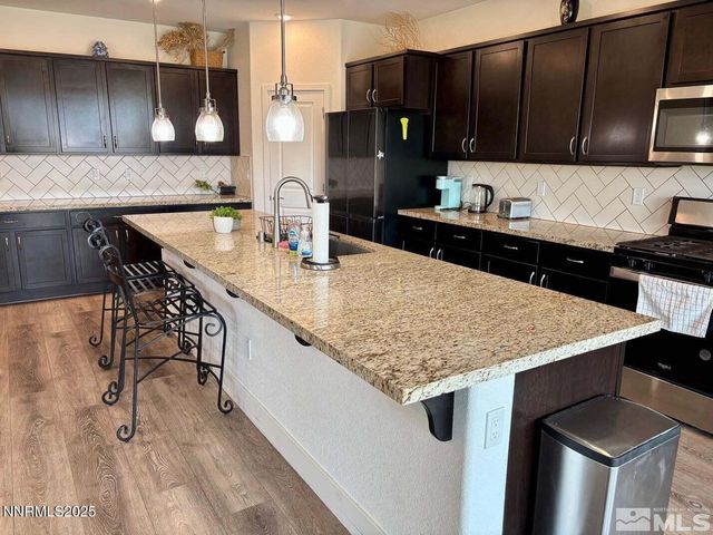 2269 Millville Drive, Sparks, NV 89441