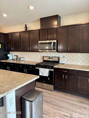 2269 Millville Drive, Sparks, NV 89441
