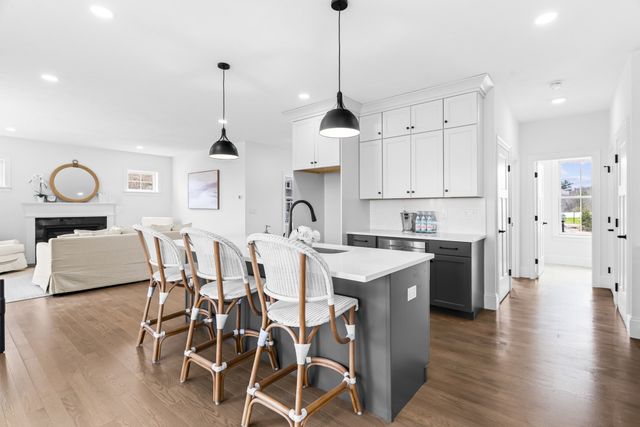 60 Titicut Avenue Lot 41, Bridgewater, MA 02324