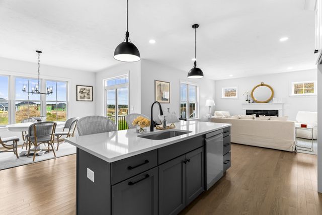60 Titicut Avenue Lot 41, Bridgewater, MA 02324