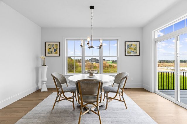 60 Titicut Avenue Lot 41, Bridgewater, MA 02324