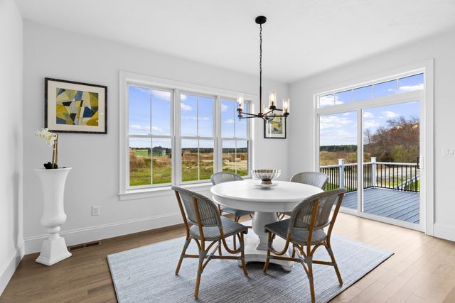 60 Titicut Avenue Lot 41, Bridgewater, MA 02324