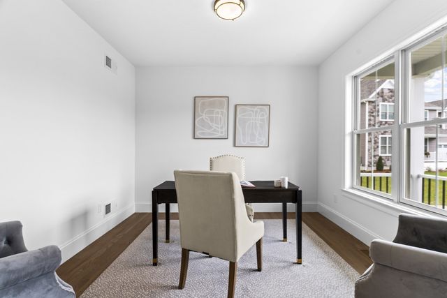 60 Titicut Avenue Lot 41, Bridgewater, MA 02324