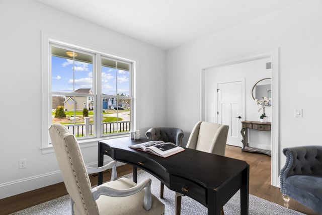 60 Titicut Avenue Lot 41, Bridgewater, MA 02324