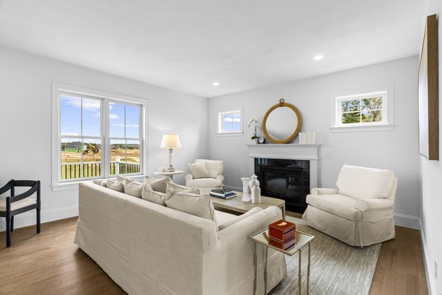 60 Titicut Avenue Lot 41, Bridgewater, MA 02324