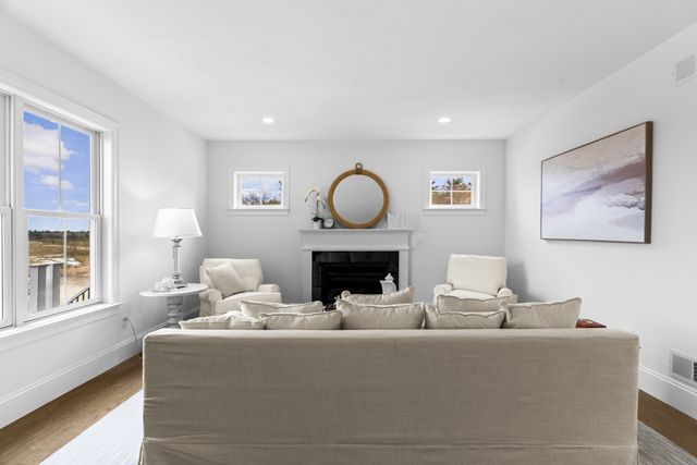 60 Titicut Avenue Lot 41, Bridgewater, MA 02324