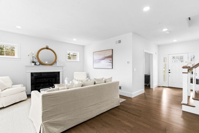 60 Titicut Avenue Lot 41, Bridgewater, MA 02324