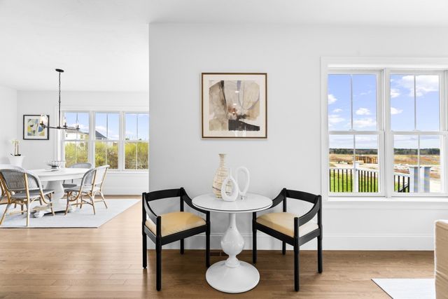 60 Titicut Avenue Lot 41, Bridgewater, MA 02324