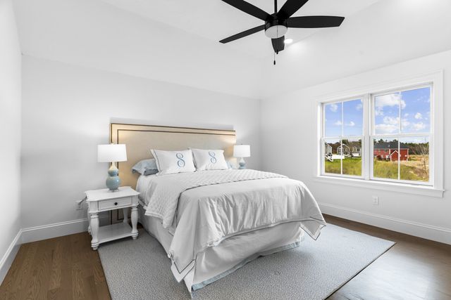 60 Titicut Avenue Lot 41, Bridgewater, MA 02324