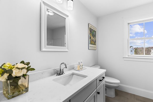 60 Titicut Avenue Lot 41, Bridgewater, MA 02324