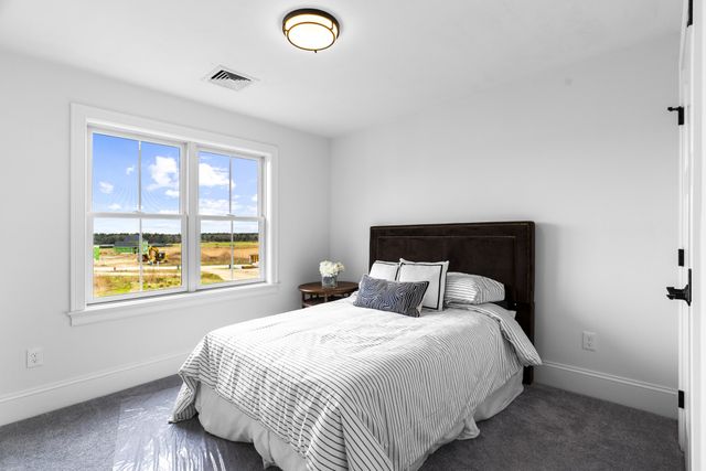 60 Titicut Avenue Lot 41, Bridgewater, MA 02324