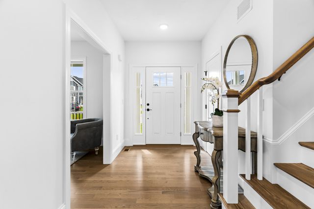 60 Titicut Avenue Lot 41, Bridgewater, MA 02324