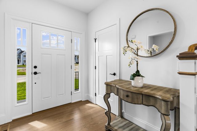 60 Titicut Avenue Lot 41, Bridgewater, MA 02324