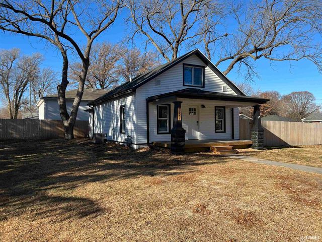 2953 N 57 Street, Lincoln, NE 68507