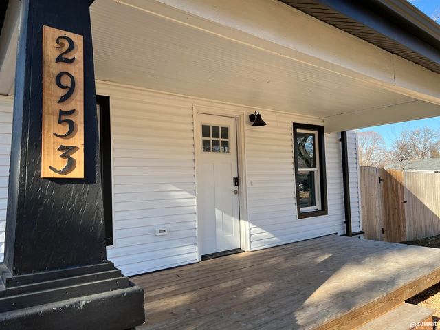 2953 N 57 Street, Lincoln, NE 68507