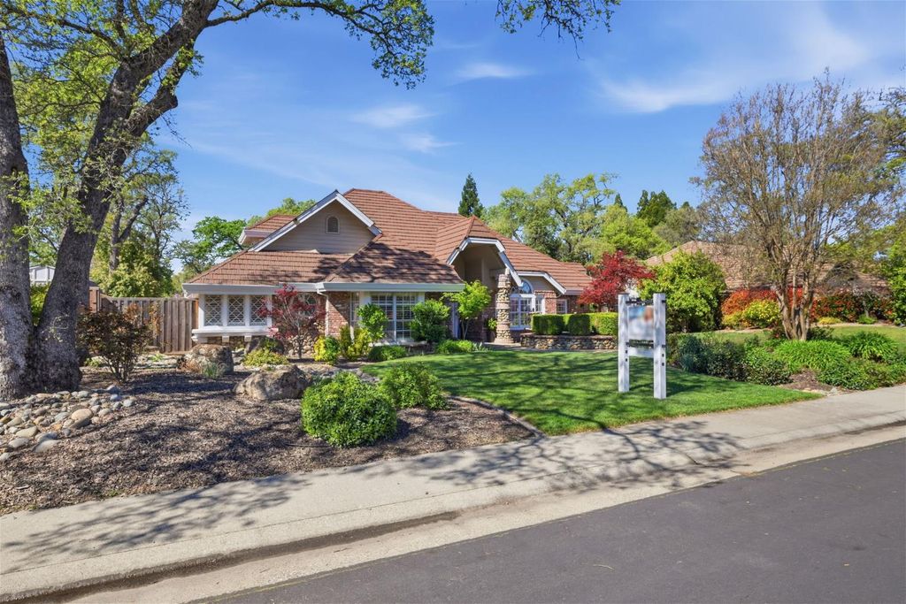 8520 Quail Oaks Dr, Granite Bay, CA 95746