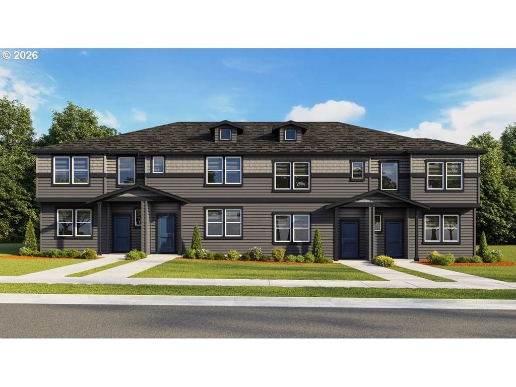 6202 Se Lusted Rd, Gresham, OR 97080