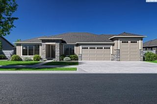 254 Epic Street, Richland, WA 99352