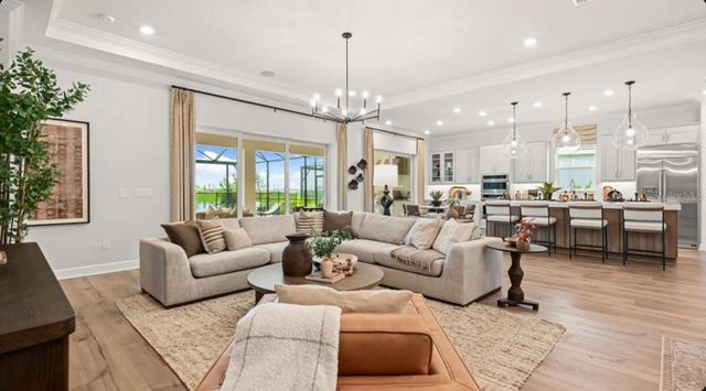 26128 ASPARANO AVENUE, Englewood, FL 34223