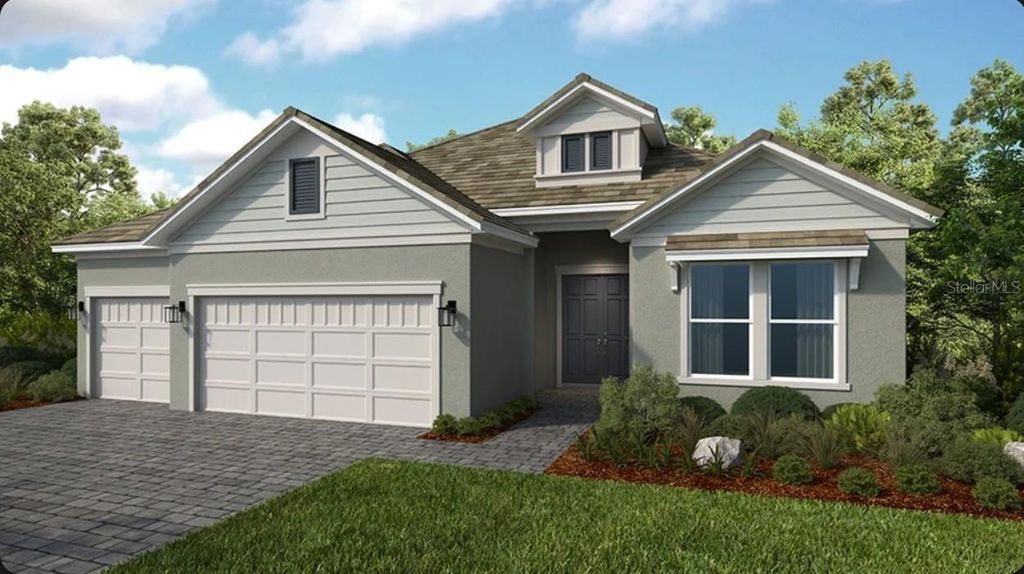 26128 ASPARANO AVENUE, Englewood, FL 34223