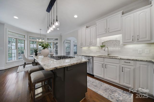 745 Creekbridge Drive, Rock Hill, SC 29732