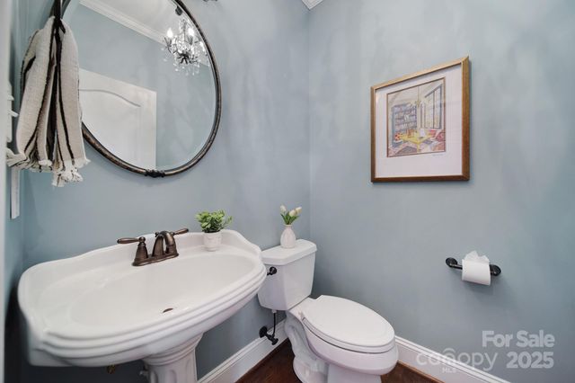 745 Creekbridge Drive, Rock Hill, SC 29732