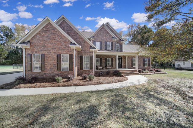 745 Creekbridge Drive, Rock Hill, SC 29732