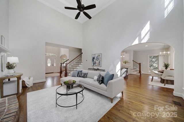 745 Creekbridge Drive, Rock Hill, SC 29732