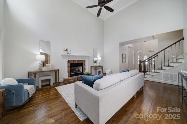 745 Creekbridge Drive, Rock Hill, SC 29732