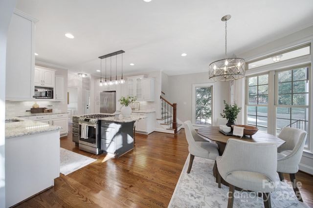 745 Creekbridge Drive, Rock Hill, SC 29732