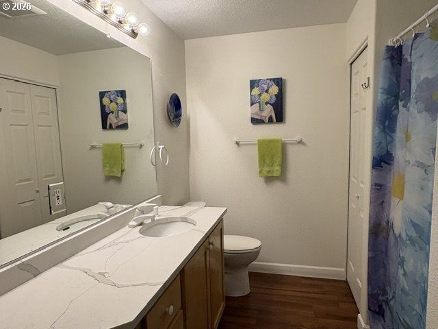 14721 Sw BEARD Rd 101, Beaverton, OR 97007