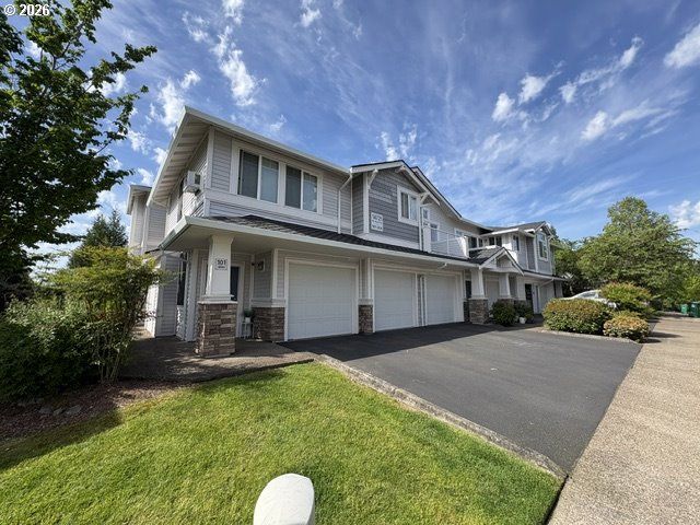 14721 Sw BEARD Rd 101, Beaverton, OR 97007