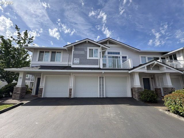 14721 Sw BEARD Rd 101, Beaverton, OR 97007