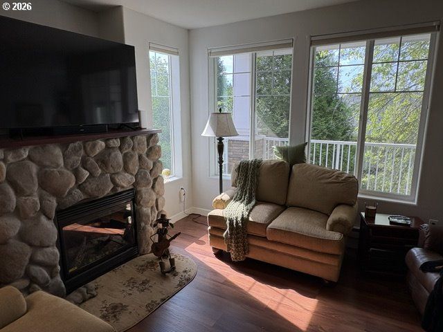 14721 Sw BEARD Rd 101, Beaverton, OR 97007