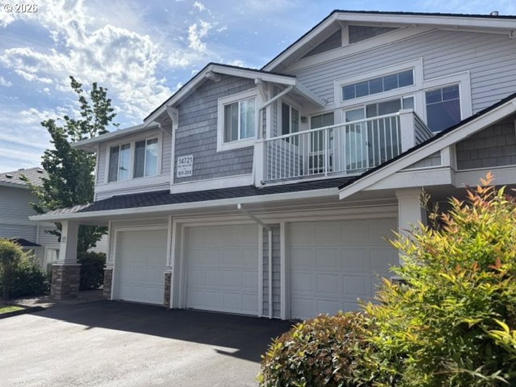 14721 Sw BEARD Rd 101, Beaverton, OR 97007