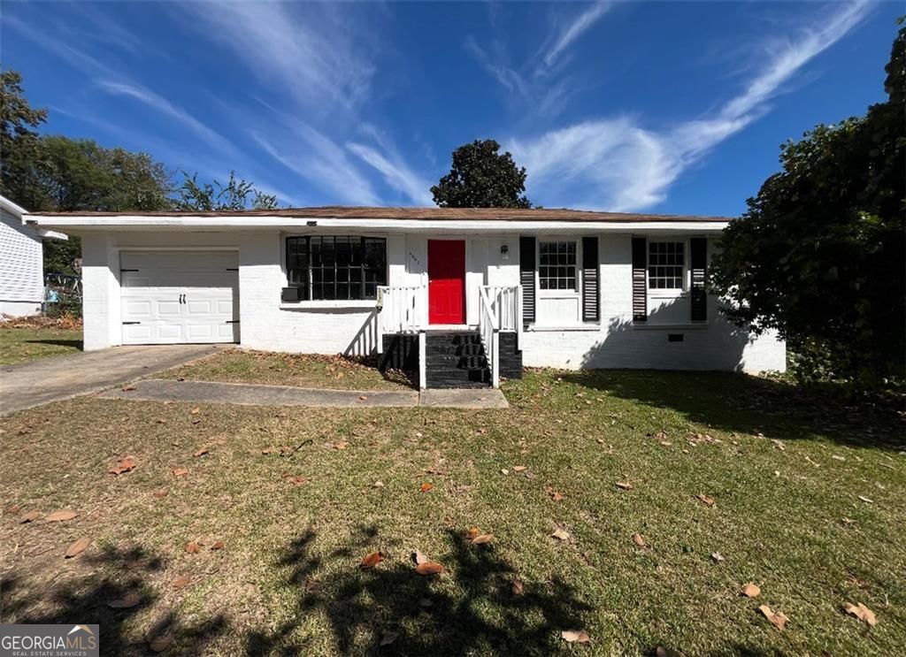 4090 W Oak Drive, Macon, GA 31210
