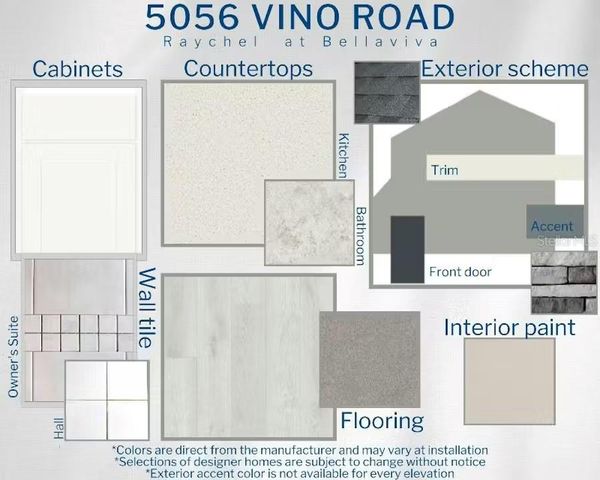 5056 VINO ROAD, Auburndale, FL 33823