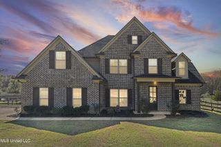 9567 Holly Springs Road, Hernando, MS 38632