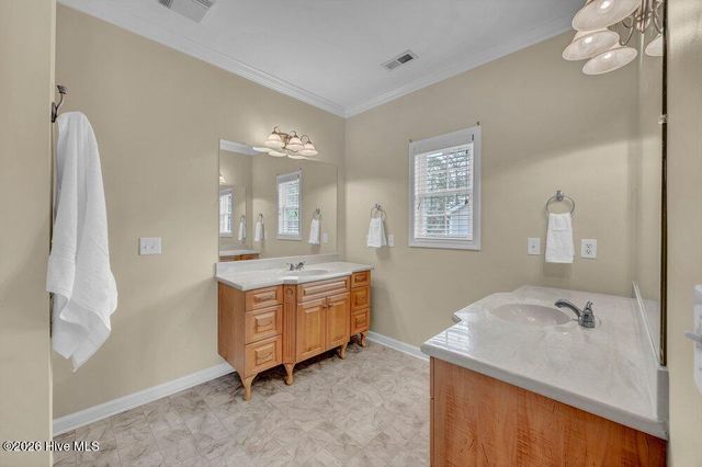 61 Shands Road, Southport, NC 28461
