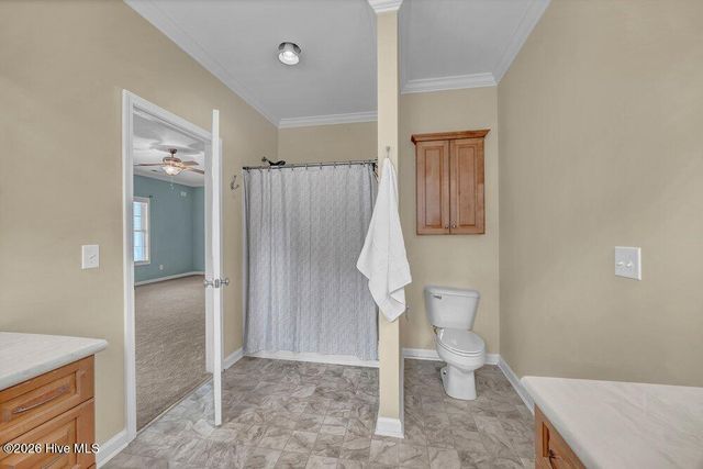 61 Shands Road, Southport, NC 28461