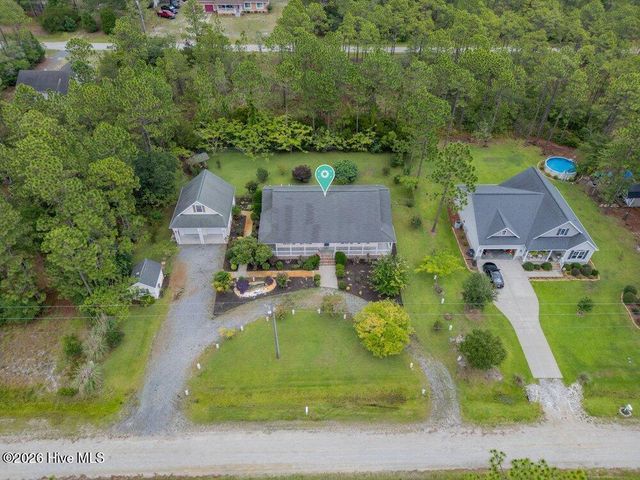 61 Shands Road, Southport, NC 28461